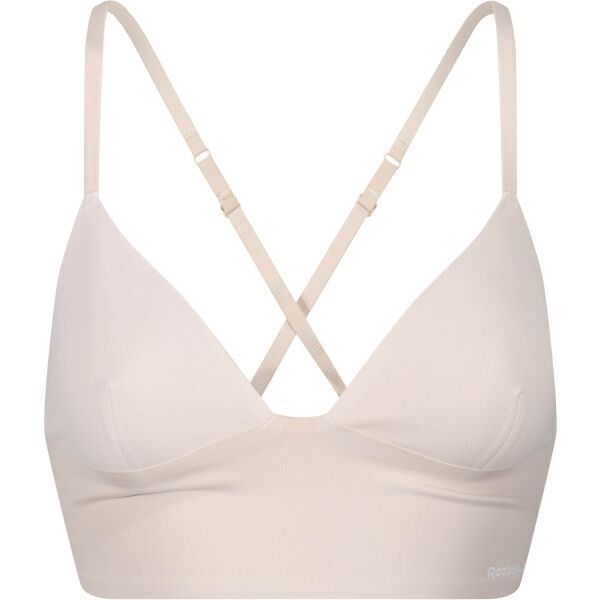 Reebok Reebok SENNA Дамско бюстие, розово, размер