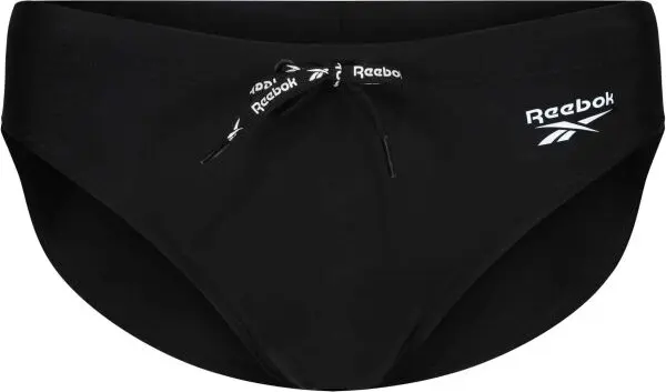 Reebok Reebok WELLS Мъжки бански, черно, размер