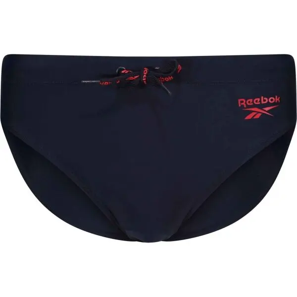 Reebok Reebok WELLS Мъжки бански, тъмносин, размер