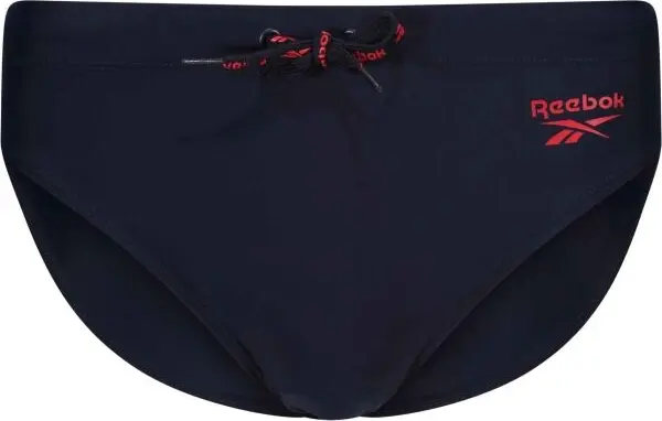 Reebok Reebok WELLS Мъжки бански, тъмносин, размер