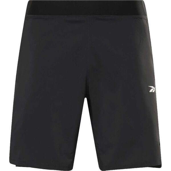 Reebok Reebok WOR EPIC SHORT Мъжки къси шорти, черно, размер