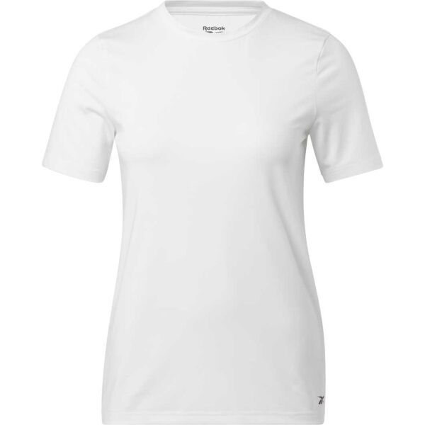 Reebok Reebok WOR SPEEDWICK TEE Дамска тениска, бяло, размер