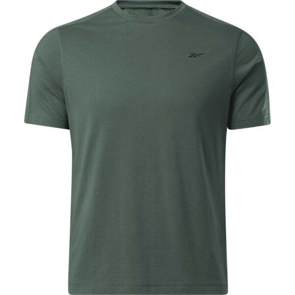 Reebok Reebok WOR SPEEDWICK TEE Дамска тениска, khaki, размер