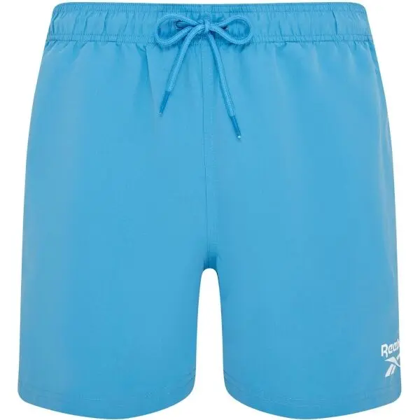 Reebok Reebok YALE Мъжки бански, синьо, размер