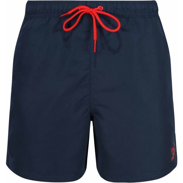 Reebok Reebok YALE Мъжки бански, тъмносин, размер