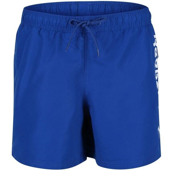 Reebok Reebok YESTIN Мъжки бански, синьо, размер