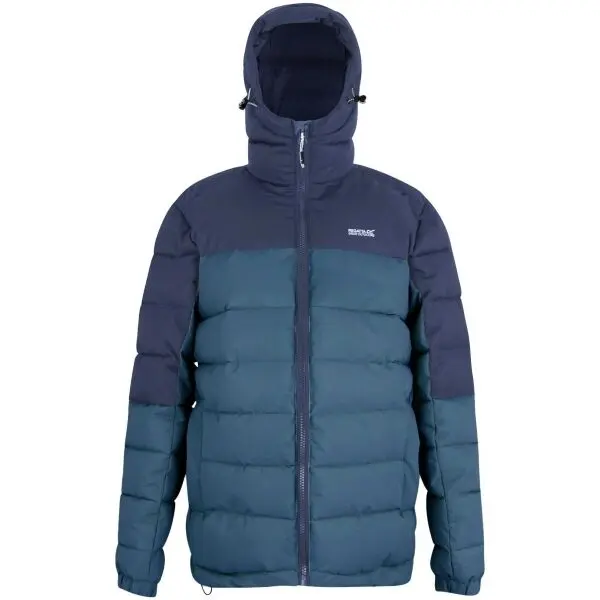 REGATTA OUTDOORS REGATTA OUTDOORS ALDTHORN Мъжко яке, тъмносин, размер