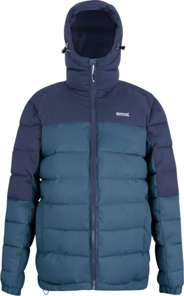 REGATTA OUTDOORS REGATTA OUTDOORS ALDTHORN Мъжко яке, тъмносин, размер