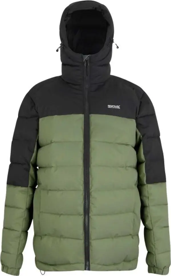 REGATTA OUTDOORS REGATTA OUTDOORS ALDTHORN Мъжко яке, зелено, размер