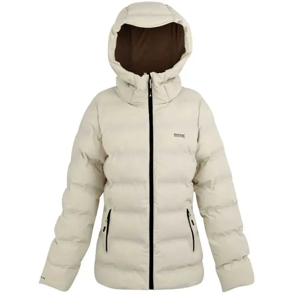REGATTA OUTDOORS REGATTA OUTDOORS ALTORO THERMAL W Дамско яке, бежово, размер