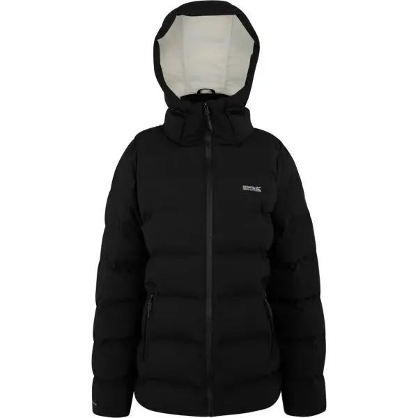 REGATTA OUTDOORS REGATTA OUTDOORS ALTORO THERMAL W Дамско яке, черно, размер