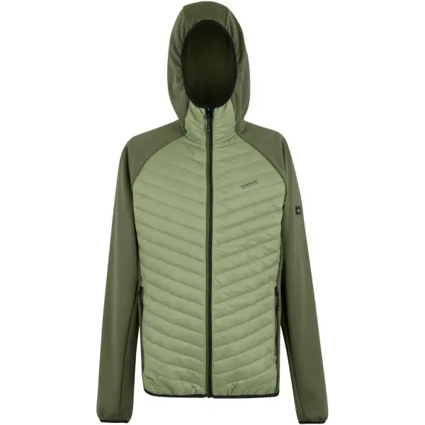 REGATTA OUTDOORS REGATTA OUTDOORS ANDRESON HYBRID Мъжко яке, зелено, размер