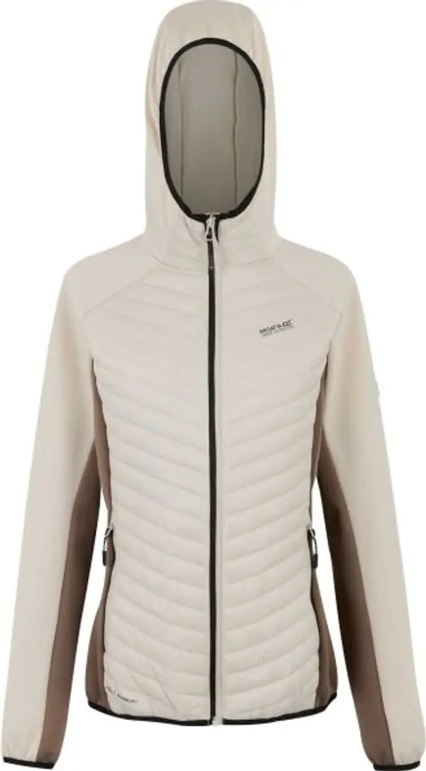 REGATTA OUTDOORS REGATTA OUTDOORS ANDRESON HYBRID W Дамско яке, бежово, размер