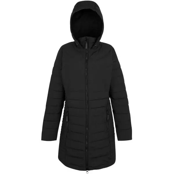 REGATTA OUTDOORS REGATTA OUTDOORS ANDRIA Дамско яке, черно, размер