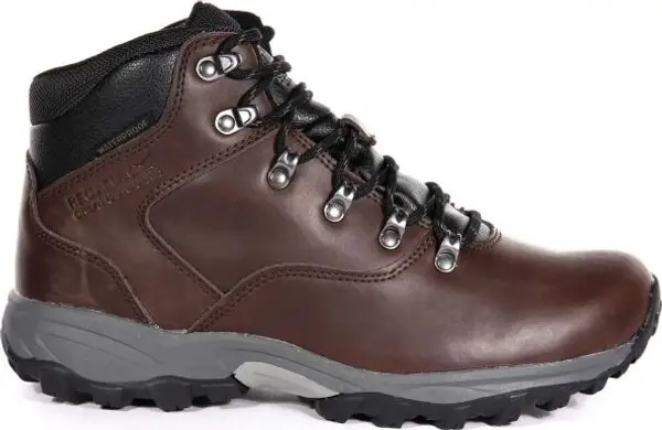 REGATTA OUTDOORS REGATTA OUTDOORS BAINSFORD Мъжки обувки, кафяво, размер