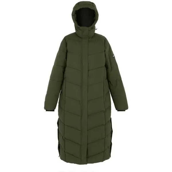 REGATTA OUTDOORS REGATTA OUTDOORS ELORIA Дамско яке, khaki, размер