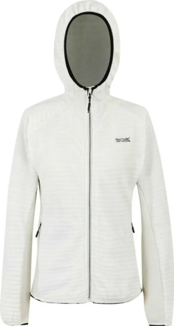 REGATTA OUTDOORS REGATTA OUTDOORS ENDRA Дамски суитшърт, бяло, размер
