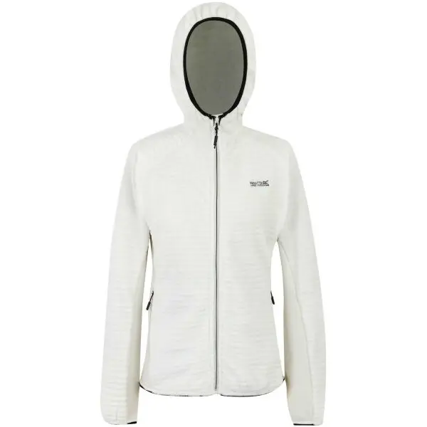 REGATTA OUTDOORS REGATTA OUTDOORS ENDRA Дамски суитшърт, бяло, размер