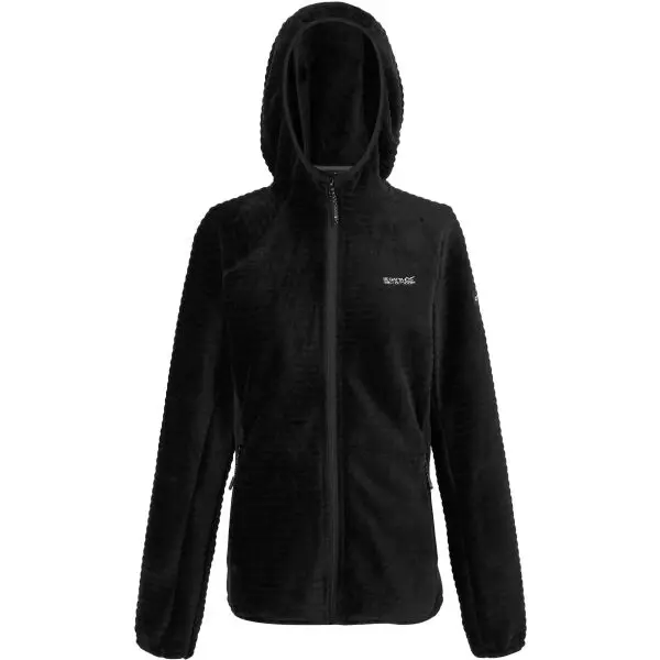REGATTA OUTDOORS REGATTA OUTDOORS ENDRA Дамски суитшърт, черно, размер