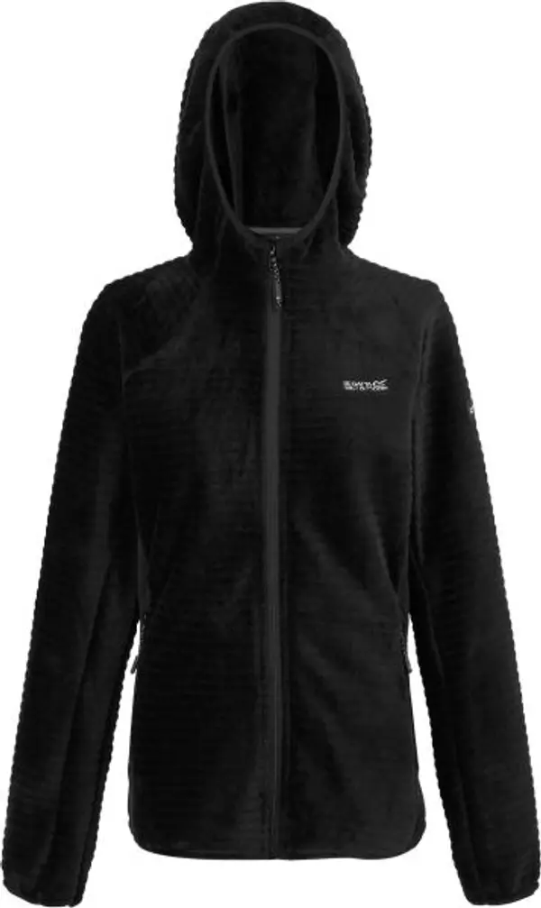 REGATTA OUTDOORS REGATTA OUTDOORS ENDRA Дамски суитшърт, черно, размер