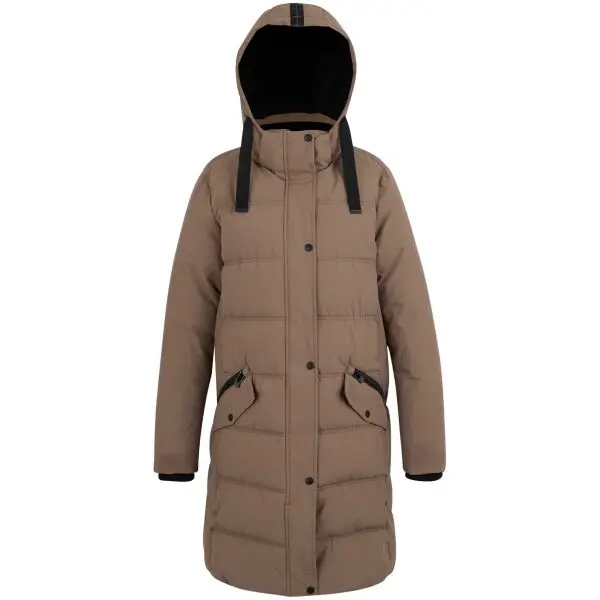 REGATTA OUTDOORS REGATTA OUTDOORS ERYN Дамско яке, кафяво, размер