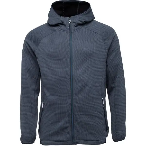 REGATTA OUTDOORS REGATTA OUTDOORS EVERET Мъжки суитшърт, тъмносин, размер