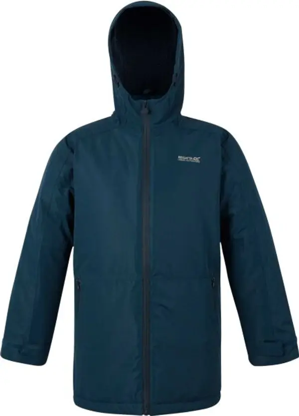 REGATTA OUTDOORS REGATTA OUTDOORS FARBANK II Детско яке, тъмносин, размер 5-6Y