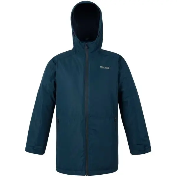 REGATTA OUTDOORS REGATTA OUTDOORS FARBANK II Детско яке, тъмносин, размер 9-10Y