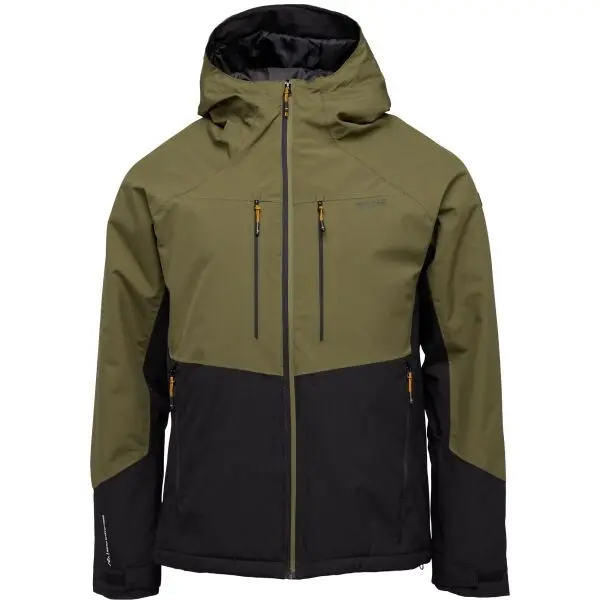 REGATTA OUTDOORS REGATTA OUTDOORS HIGHTON STRETCH Мъжко яке, khaki, размер