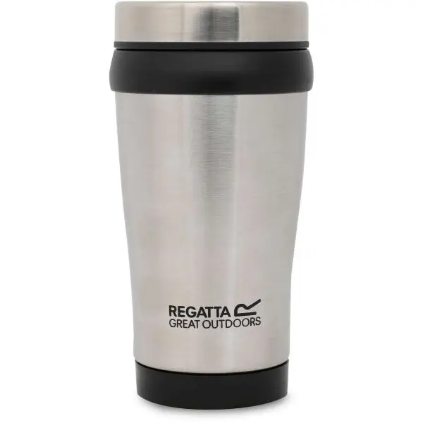 REGATTA OUTDOORS REGATTA OUTDOORS INSULATED TUMBLER 450 ML Бутилка-термос, сребърно, размер 450 ML