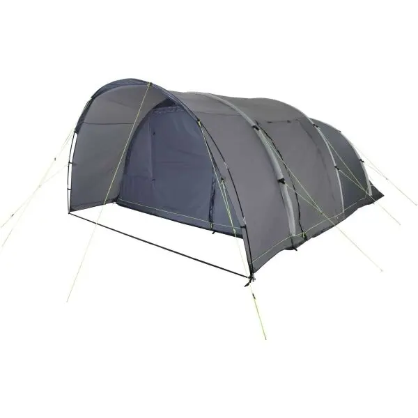 REGATTA OUTDOORS REGATTA OUTDOORS KOLIMA V3 6 Палатка, тъмносиво, размер