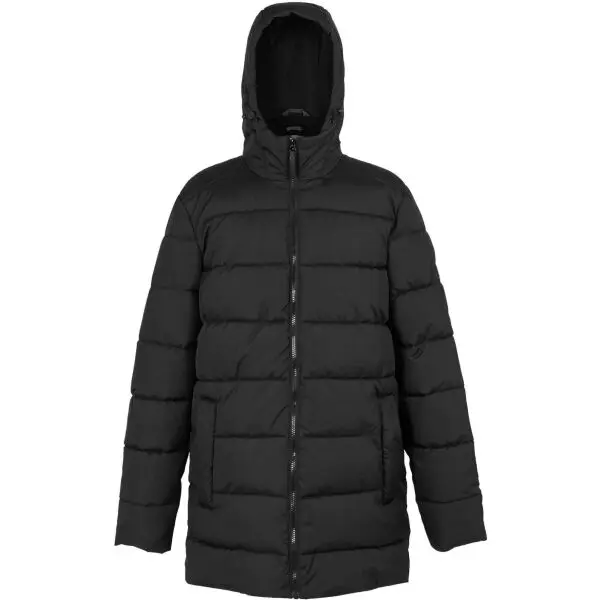 REGATTA OUTDOORS REGATTA OUTDOORS LAKIVER Мъжко яке, черно, размер