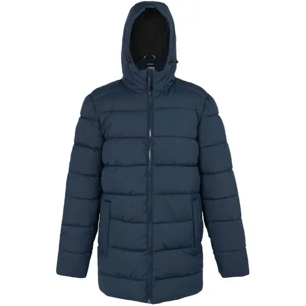 REGATTA OUTDOORS REGATTA OUTDOORS LAKIVER Мъжко яке, тъмносин, размер