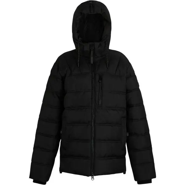 REGATTA OUTDOORS REGATTA OUTDOORS LEESHAW Мъжко яке, черно, размер