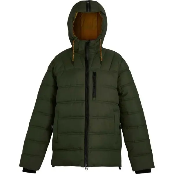 REGATTA OUTDOORS REGATTA OUTDOORS LEESHAW Мъжко яке, khaki, размер