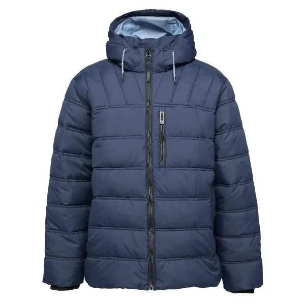 REGATTA OUTDOORS REGATTA OUTDOORS LEESHAW Мъжко яке, тъмносин, размер