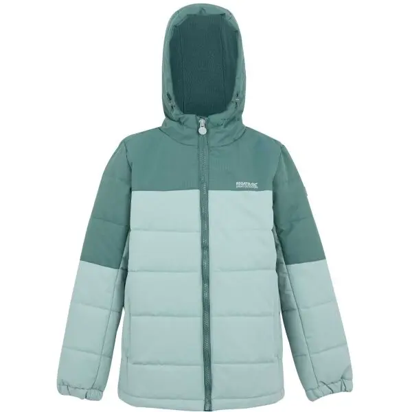 REGATTA OUTDOORS REGATTA OUTDOORS LOFTHOUSE JR Детско яке, светлосиньо, размер 7-8Y