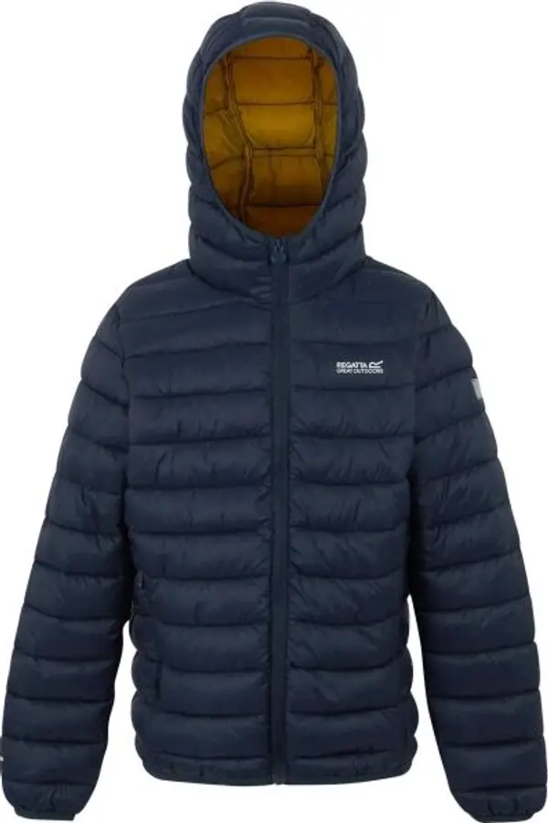 REGATTA OUTDOORS REGATTA OUTDOORS MARIZION JR Детско яке, тъмносин, размер 5-6Y