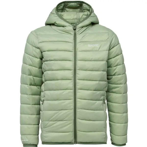 REGATTA OUTDOORS REGATTA OUTDOORS MARIZION JR Детско яке, зелено, размер 5-6Y