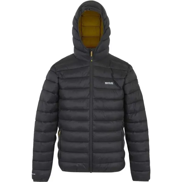 REGATTA OUTDOORS REGATTA OUTDOORS MARIZION Мъжко яке, тъмносиво, размер