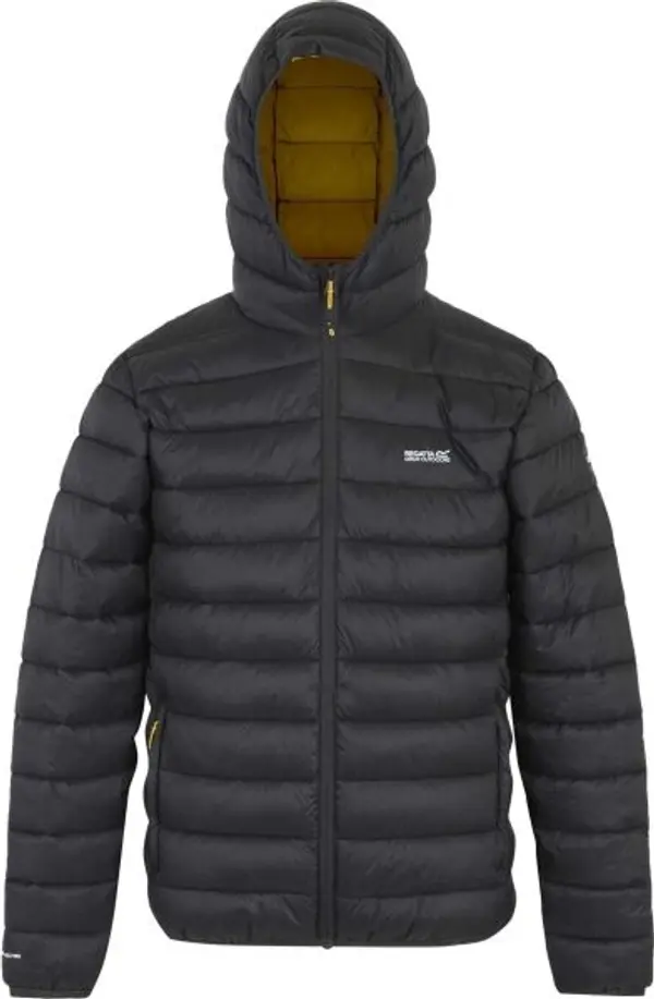 REGATTA OUTDOORS REGATTA OUTDOORS MARIZION Мъжко яке, тъмносиво, размер