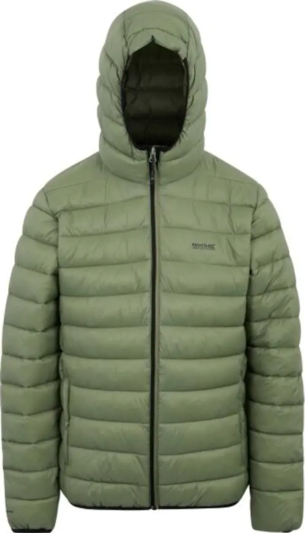 REGATTA OUTDOORS REGATTA OUTDOORS MARIZION Мъжко яке, зелено, размер