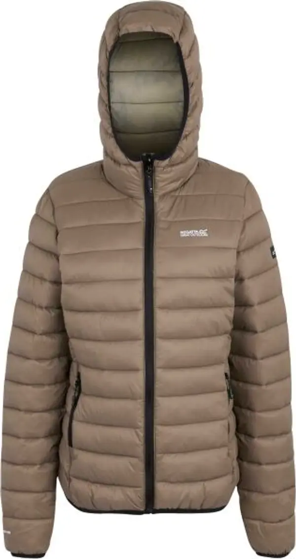 REGATTA OUTDOORS REGATTA OUTDOORS MARIZION W Дамско яке, кафяво, размер
