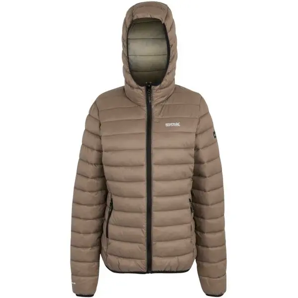 REGATTA OUTDOORS REGATTA OUTDOORS MARIZION W Дамско яке, кафяво, размер