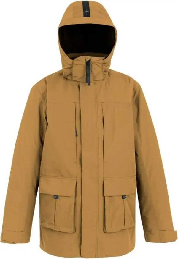 REGATTA OUTDOORS REGATTA OUTDOORS MARRON Мъжко яке, кафяво, размер