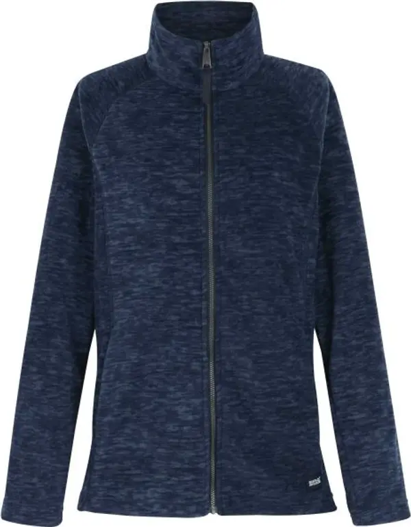 REGATTA OUTDOORS REGATTA OUTDOORS MAYSE W Дамски суитшърт, тъмносин, размер