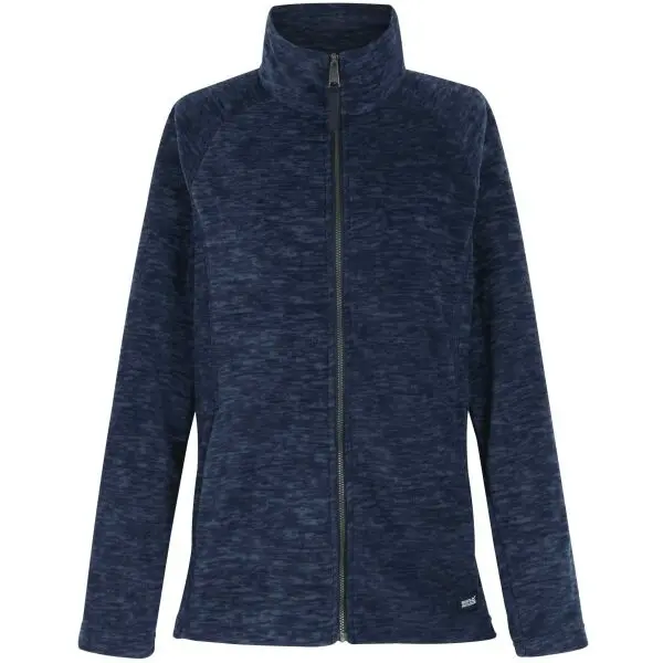 REGATTA OUTDOORS REGATTA OUTDOORS MAYSE W Дамски суитшърт, тъмносин, размер