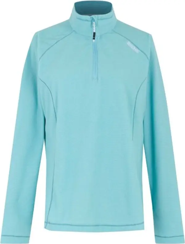REGATTA OUTDOORS REGATTA OUTDOORS MONTES W Дамски суитшърт, светлосиньо, размер
