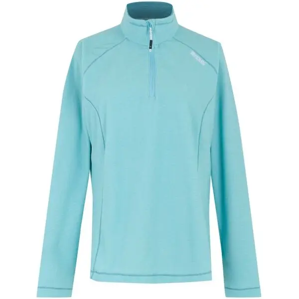 REGATTA OUTDOORS REGATTA OUTDOORS MONTES W Дамски суитшърт, светлосиньо, размер