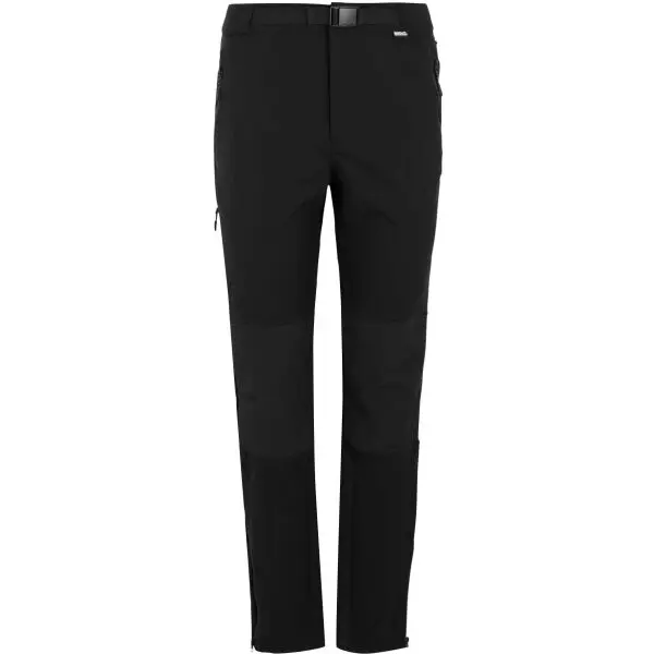 REGATTA OUTDOORS REGATTA OUTDOORS MONTORN Мъжки панталони, черно, размер